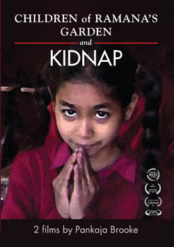 Ramana & KidnapDVD cover