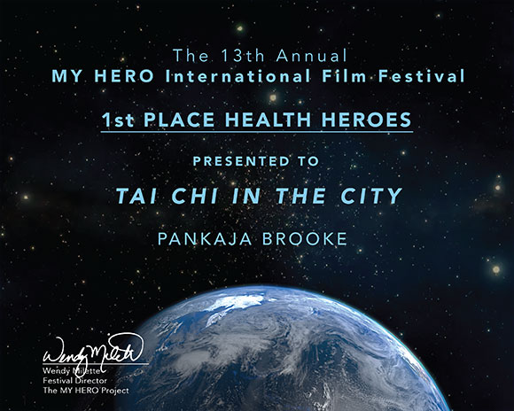 2017 1st HEALTH HEROES PANKAJA